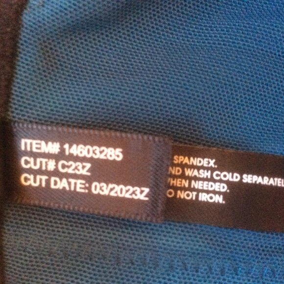 Torrid Curve Dream Spooky Teal & Black Skulls Wire-Free Push-Up Plunge Bra 42D - Picture 5 of 7